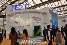 [미리보는 제8회 국제그린에너지엑스포] 제우스, 결정형 태양전지 인스펙션 시스템 소개