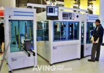 [미리보는 제8회 국제그린에너지엑스포] 미국 APPLIED MATERIALS, 결정형 태양전지 스크린 프린팅 시스템 소개