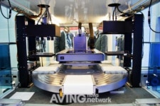 [미리보는 제8회 국제그린에너지엑스포] 미국 APPLIED MATERIALS, 결정형 태양전지 스크린 프린팅 시스템 소개