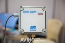 엠엔씨 엔지니어링, 열식 질량 유량계 8240MPNH SERIS 공개