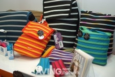 바이오폰티스, 이스라엘에서 온 한줄 지퍼백 집잇(Zip-it) 선보여