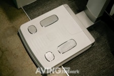 바이오스페이스, 체성분분석기 인바디370 전시