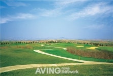 명가트래블, 중국의 유럽 청도 캐슬렉스CC로 떠나는 무제한 골프