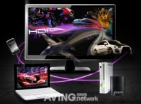 아치바코리아, DP포트지원 27형 LED 모니터 2종 출시