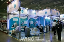 씨알테크놀러지, ESWT에 전자기장치료법 접목한 치료기 옵티머스 선보여