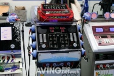 굿플, 광대역 잔상전류자극기 5001 소개