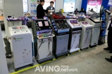 굿플, 광대역 잔상전류자극기 5001 소개