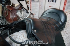 대원포티스, 승마운동기기 FORTIS-102 소개