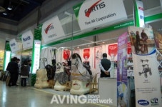 대원포티스, 승마운동기기 FORTIS-102 소개