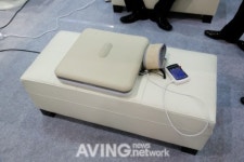 퓨런메디칼, 가정용 요실금 치료기 HnJ-500 선보여