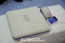 퓨런메디칼, 가정용 요실금 치료기 HnJ-500 선보여