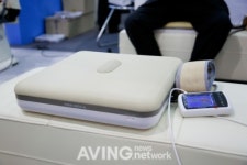 퓨런메디칼, 가정용 요실금 치료기 HnJ-500 선보여