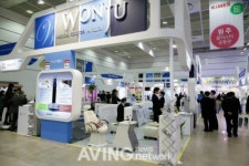 퓨런메디칼, 가정용 요실금 치료기 HnJ-500 선보여