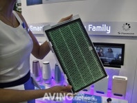 삼성전자, 3-in-1 Air Care 시스템 적용한 가습공기청정기 선보여