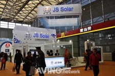 중국 JS Solar, 단결정 및 다결정 태양광 모듈 소개