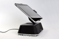 알텍랜싱, 풍부한 사운드의 아이패드용 도킹 스피커 Octiv Stage MP450 출시
