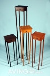 [세계의 디자인 가구] Straight Line Designs, 키다리 아저씨에서 모티브 딴 Daddy Long Legs