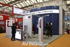 [미리보는 제8회 국제그린에너지엑스포] 독일 SMA, 태양광 인버터 SUNNY BOY 2000HF 소개