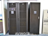 [미리보는 제8회 국제그린에너지엑스포] EMERSON, 태양광 인버터 SGI-500 선보여