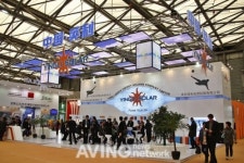 [미리보는 제8회 국제그린에너지엑스포] 중국 잉리솔라, 다결정 태양광 모듈 선보여