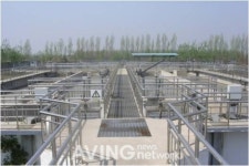 부강테크, 국제환경보호전서 부강생물여과기술 선보여