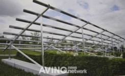 [미리보는 제8회 국제그린에너지엑스포] 슐레터, 조립설치 시스템 PvMax3 공개