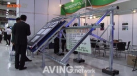 [영상] 그린에너지엑스포 2011 현장 스케치 ①