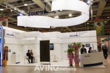 [영상] 그린에너지엑스포 2011 현장 스케치 ③