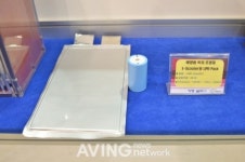 [그린에너지엑스포 현장] 거명솔라, 태양에너지 이용한 시설기구들 소개