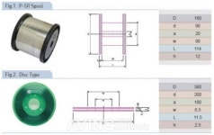 [그린에너지엑스포 현장] 삼아트론, 태양광 리본 Solarbon 전시