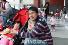 [2011 유아교육전] 유아교육전을 찾은 관람객 전시회 통해 유아교육의 흐름 알 수 있어