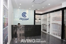 한국클리브랜드골프, 강남에 퍼포먼스 센터 오픈