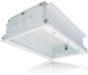 [LED EXPO&OLED EXPO 2011] 대림이엔지, LED EXPO서 고용량 LED조명기구 소개