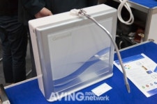 대명바이오, 가정용 기능성 상온수기 Genewell-P110 소개