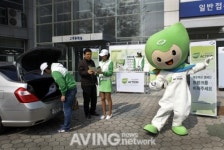 르노삼성, 트렁크 짐 10kg 줄이면 연간 16ℓ 줄일 수 있어