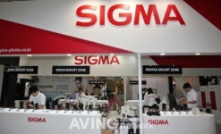 [P&I 2011 영상] 시그마 올해 신제품 렌즈 소개