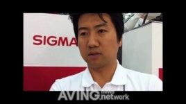 [P&I 2011 영상] 폐막 현장 시그마 관계자 인터뷰