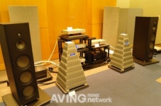 소노리스, 최고 수준 아날로그섹션 MEDEA+ 선보여