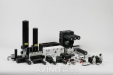 [미리보는 KOREA PACK 2011] 쏠백, 자체 기술로 개발한 진공제품 전시