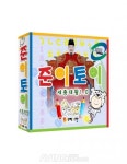 [미리보는 WIS 2011] 아빠사랑, 미취학 아동용 교육 콘텐츠 준이토이 세종대왕 홍보