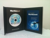 [미리보는 WIS 2011] 월드비즈넷, 마트비즈넷 선보인다