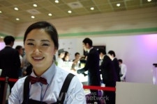 한국소믈리에협회, '2011 서울국제주류박람회' 참가