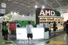 [COMPUTEX 2011] 에이엠디, 컴퓨텍스 참가해