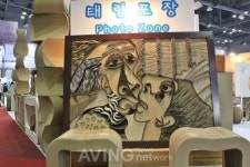 [KOREA PACK 2011] 태림포장공업, 보관 효율 높이는 골판지박스