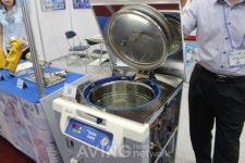 [KOREA LAB 2011] 에이티에스코리아, 멸균기 Autoclaves of ALP
