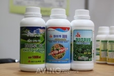 ABC상사, 나노기술 접목한 친환경 농자재 소개