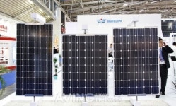 중국 Eging PV, 단결정 태양광 모듈 EG 시리즈 선보여