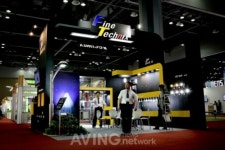 [LED EXPO&OLED EXPO 2011] 현장 스케치 ①