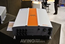 독일 델타에너지 시스템, 고효율(96.0%) 태양광 인버터 SOLIVIA 5.0 AP 선보여