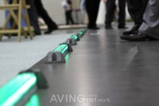 진성유니언, 안전함과 아름다움 동시에 살린 쏠라LED바 소개